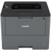 IMPRESORA LASER MONOCROMATICA BROTHER HLL6200DW, 48PPM, DUPLEX, WIFI, CICLO MEN 100,000 PAG., A4, A5, A6 HLL6200DW