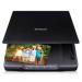 SCANNER EPSON PERFECTION V39, 4800 X 4800 DPI, 48 BITS, CAMA PLANA, USB, FOTOGRAFICO B11B232201