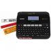 ROTULADORA PTD600 BROTHER LAMINADA CON CONEXION A PC PTD600