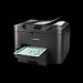 MULTIFUNCIONAL CANON WIFI MAXIFY MB2710 PARA OFNA. CICLO MENSUAL 20,000 PAG (IMPRESORA,COPIADORA, ESCANER, FAX)  24 IPM B/N, 15.5 COLOR 600X1200 DPI  AIRPRINT/. LCD 3.0/ USB /WIFI Y FLASH USB  0958C004AA