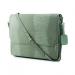 HP MALETIN 14 LADIES GRAY STRAP SLEEVE T0E15AA#ABL