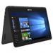 ASUS ZENBOOK FLIP UX360UAK INTEL CORE I5-7200U 2.5GHZ/8GB/256GB SSD/13.3 FHD/HDMI/ WIN 10/ GRIS/FUNDA UX360UAK-C4234T