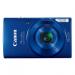 CAMARA CANON POWERSHOT ELPH 190 IS. 20MP 10X ZOOM LCD 2.7 WIFI NFC ESTABILIZAOR AZUL 1090C001AA