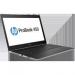 LAPTOP HP PROBOOK 450 G4 CORE I5 7200U 2.5-3.1GHZ / 8GB / 2GB NVIDIA / 1TB / 15.6 LED / NO DVD / WIN 10 PRO /1-1-0 + 2TB EN NUBE 3DB75ELIFE2T