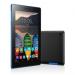 LENOVO TAB TB3- 710I/ QC MKT 8321 1.3 GHZ /1GB/ 8GB/ ANDROID 5.1/ DOBLE CAM/ NEGRA C/ AZUL (3G) ZA0S0020MX
