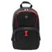 MOCHILA HP NEGRA VIVOS ROJOS SPORT 14 M6X01LA#ABM