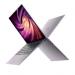 PORTATIL LAPTOP HUAWEI MATEBOOK D15/ 15.6 PULGADAS, PROCESADOR AMD RYZEN 5 3500U, 8GB RAM, 256GB SSD ROM (STORAGE1) 1TB HDD (STORAGE2), WINDOWS 10 HOME, COLOR GRIS  BOHRK-WAQ9AR /  53010VKK