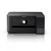 MULTIFUNCIONAL EPSON L4160, PPM 33 NEGRO/ 15 COLOR, TINTA CONTINUA, ECOTANK, USB, WIFI, DUPLEX C11CG23301