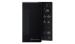 Horno de Microondas LG MS1536GIS NeoChe 1.5 pies Negro con EasyClean y Smart Diagnosis