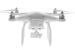 Bateria Para Drone DJI Phantom 3, LiPo4s de 4480 mAh y 15.2 V, hasta 23 minutos de vuelo