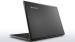 Laptop Lenovo Ideapad 100 Celeron N2840 2.16 Ghz, 2Gb, 500Gb, 14, no DVD, WIFI+BT, HDMI, Windows 8.1, Negra, 80MH0088LM