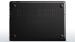 Laptop Lenovo Ideapad 100 Celeron N2840 2.16 Ghz, 2Gb, 500Gb, 14, no DVD, WIFI+BT, HDMI, Windows 8.1, Negra, 80MH0088LM