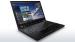 Laptop Lenovo Thinkpad P50, Intel Xeon E3 - 3.7 Ghz, 8GB, 256GB, 15.6 FHD LCD, Webcam, Windows 7/10 Pro, 20ENA00CLM