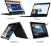 Laptop Tablet 2 en 1 Lenovo Thinkpad X1 Yoga Core I7-6500U 2.5GHZ, 8GB, 512GB SSD, 14” FHD Touch, WIFI+BT, Webcam, Windows 10 Pro 64 20FQA001LM