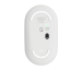 Mouse inalámbrico Logitech Pebble M350 Blanco 910-005770