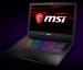 LAPTOP MSI GAMER GE63 RAIDER RGB 8RF-226MX CORE I7 8750H 2.2 - 4.1GHZ/16GB DDR4 2666 MHZ/1TB HDD+256 SSD/15.6 FHD/NVIDIA GEFORCE GTX1070 8GB/WIFI+BT/WIN 10 HOME GE63 RAIDER RGB 8RF-226MX