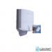 Antena Base Direccional CUSHCRAFT/LAIRD S2406MPC10NF, Rango de Frecuencia de 2400 - 2500 MHz, 6.5 dBi de Ganancia.