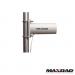 Antena Base Direccional MAXRAD MYP24010, Rango de Frecuencia 2400-2485 MHz, 10 dBi de Ganancia.