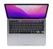 MACBOOK PRO DE 13 PULGADAS/ CHIP M2 DE APPLE CON CPU DE 8 NUCLEOS Y GPU DE 10 NUCLEOS/ 16GB/ 512GB SSD/ TOUCH BAR/ TOUCH ID/ GRIS ESPACIAL/ TECLADO LAM Z16S.