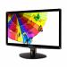 Monitor Viewsonic Led 20" 1600x900 5ms Vga Negro