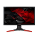 MONITOR PREDATOR XB241H 24" 1920X1080 HDMI DP 4USB G-SYNC, 1 ms (G to