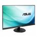 MONITOR ASUS LED 27" IPS(1920x1080) VGA/HDMI /BOCINAS NEGRO