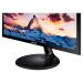 MONITOR SAMSUNG 23.5" LED 1920X1080 VGA/HDMI FLAT NEGR
