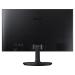 MONITOR SAMSUNG 23.5" LED 1920X1080 VGA/HDMI FLAT NEGR