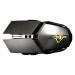 Mouse Yeyian Gaming optico Sabre Series 1003 (MO1003) 7 botones 2750 DPI