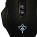 Mouse Gaming optico Yeyian Sabre Series 1002 (MO1002), 7 Botones, 300 DPI