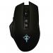 Mouse Gaming optico Yeyian Sabre Series 1002 (MO1002), 7 Botones, 300 DPI