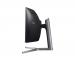 MONITOR SAMSUNG CURVO GAMING 49" LC49HG90DMLXZX