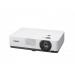 Proyector Sony Vpl-dx271 XGA, 3600 Lúmenes, 3LCD, 10000hrs, HDMI, VGA, Relación de aspecto 4:3