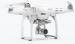 Drone DJI Phantom 3 Advanced con cámara 2.7 K con transmision en vivo, Fotos de 12 MP, hasta 5km