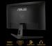 MONITOR GAMER ASUS VG27VH1B/27/1920X1080/TR 1MS/165HZ/FREESYNC/HDMI/VGA/VESA/ALTAVOCES/CURVO VG27VH1B
