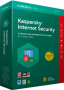 Kaspersky Internet Security Multidispositivos 1 año 1 usuario
