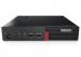 Lenovo ThinkCentre M710q Tiny, Intel Core i3-7100t, 4GB de Ram, 1TB HDD, DVD, Windows 10 Pro