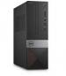 Computadora Dell Vostro 3268 SFF, Intel Core i7-7700, 8GB de Ram, 1TB HDD, DVDRW, Windows 10 Pro, J1XWG
