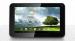 Tablet A Go Go, 7", 4Gb, 512Mb, Android 4.0, 2 Camaras 3mp, Negra