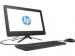 All In One HP Pavilion 20/c300la / 19.5" / Intel Celeron J3355 / 4GB RAM / 500GB / DVD / Windows 10 Home / X6B46AA#ABM