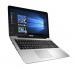 Laptop ASUS X555DG AMD QUAD-CORE A10-8700P 1.8GHZ, 8GB, 1TB, 15.6” HD, DVDRW, Teclado Numérico, Windows 10, Negro, Mochila X555DG-XO091T