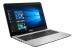 Laptop Asus X556UA-XX022T, 15.6", Core i5-6200U, 8GB, 1TB, DVD, BlueTooth, Windows 10
