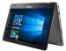 Laptop Asus 360 TP501UA-CJ016T VivoBook, 15.6", Touch, Core i5-6200U, 8GB, 1TB, Windows 10