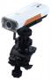 CAMARA DE VIDEO GENIUS DVR GPS600 PARA BICICLETAS Y AUTOMOVILES INCLUYE GPS 32300009100