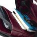 MOCHILA ANTI-ROBO 15.6" (NEGRA) . PC-083511
