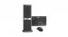 GHIA COMPAGNO SLIM CORE I3 4160 3.6 GHZ / 4 GB / 1 TB / LM / DVD RW / SFF-R / SIN SISTEMA OPERATIVO INTEL CORE I3