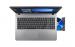 Laptop Asus X540SA-XX108T, 15.6" HD, Pentium N370, 4GB, 1TB, DVD, Windows 10, Teclado Numerico, VGA, HDMI, Plata