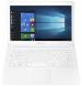 ASUS X441NA INTEL CELERON N3350 1.10 GHZ HASTA 2.40 GHZ/4GB/500 GB/14 HD/DVD/HDMI/VGA/WIN10HOME/BLANCO X441NA-GA018T