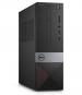 VOSTRO 3268 DELL SFF CORE I5 7400 HASTA 3.5GHZ / 4GB / 500GB / NO MONITOR / DVDRW / WINDOWS 10 PRO NG1TN