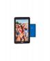 TABLET AOC 7 / A726-B / IPS LCD CAPACITIVA / COLOR AZUL / ANDROID 6.0.1 / INTEL QUAD CORE 1.3 GHZ / RAM 1GB / 8GB / MICRO SD / MICRO USB / CAM 2MP 0.3MP / WIFI / RESOLUCION 1024 X 600 A726-B